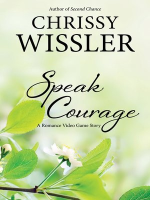 cover image of Speak Courage